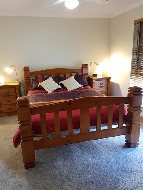 Frog Song At Willunga - Accommodation in Bendigo 2