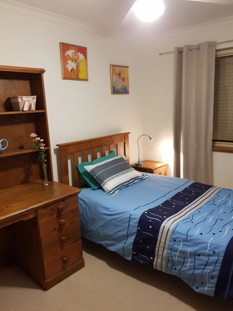 Frog Song At Willunga - Accommodation in Bendigo 7
