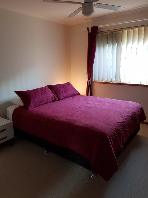 Frog Song At Willunga - Accommodation in Bendigo 3