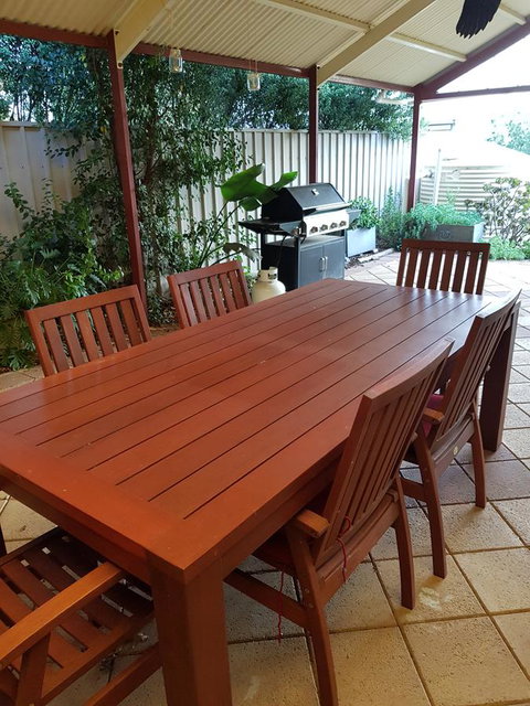Frog Song At Willunga - Accommodation in Bendigo 12
