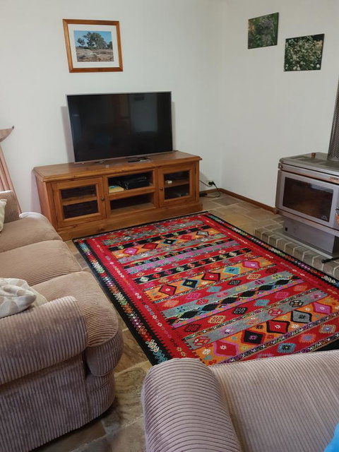Frog Song At Willunga - Accommodation in Bendigo 11