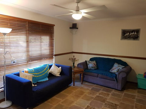 Frog Song At Willunga - Accommodation in Bendigo 6