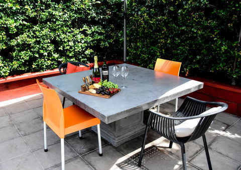 City To Sea - Accommodation in Bendigo 12