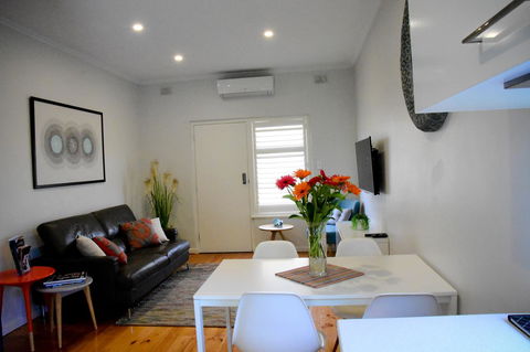 City To Sea - Accommodation in Bendigo 11