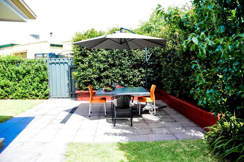 City To Sea - Accommodation in Bendigo 13