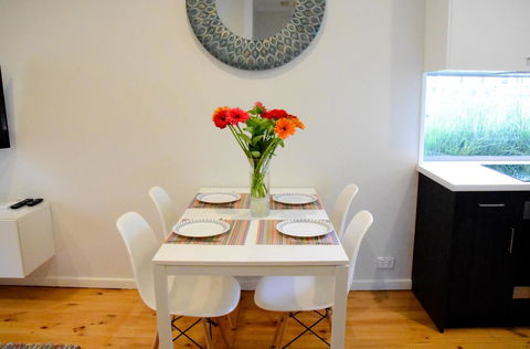 City To Sea - Accommodation in Bendigo 9