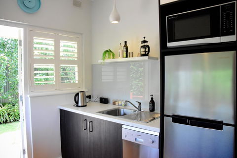 City To Sea - Accommodation in Bendigo 2