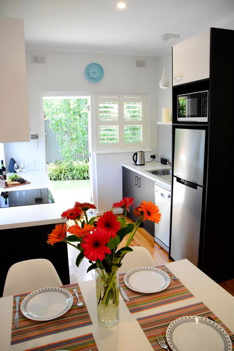 City To Sea - Accommodation in Bendigo 4