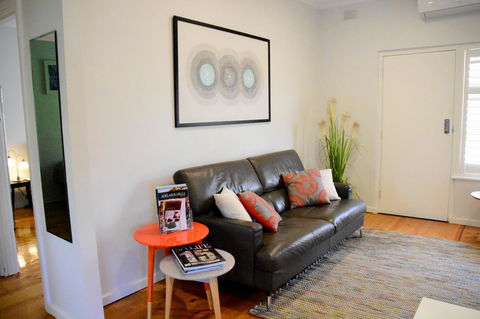 City To Sea - Accommodation in Bendigo 10