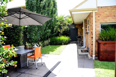 City To Sea - Accommodation in Bendigo 16
