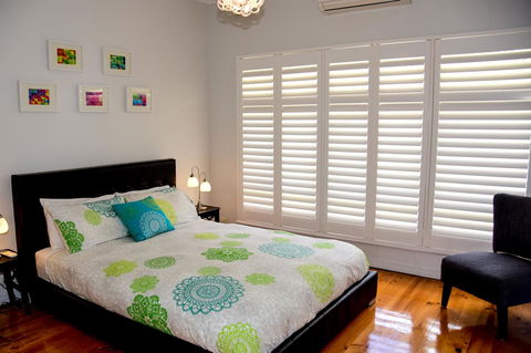 City To Sea - Accommodation in Bendigo 1