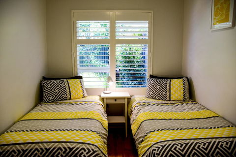 City To Sea - Accommodation in Bendigo 17