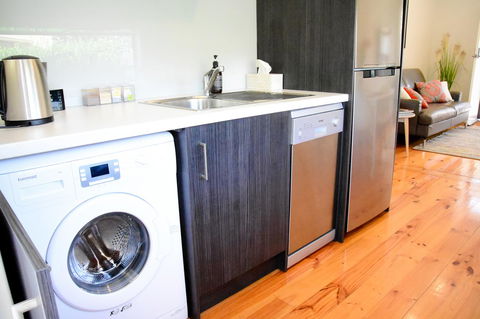 City To Sea - Accommodation in Bendigo 6