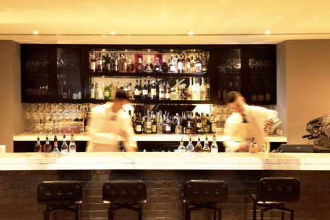 Mayfair Hotel - Accommodation in Bendigo 26