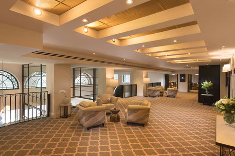 Mayfair Hotel - Accommodation in Bendigo 10