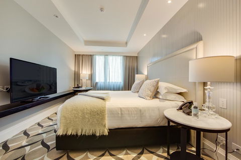 Mayfair Hotel - Accommodation in Bendigo 6