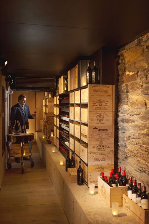 Mayfair Hotel - Accommodation in Bendigo 24