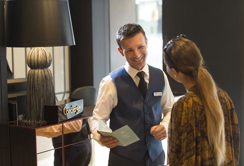 Mayfair Hotel - Accommodation in Bendigo 28