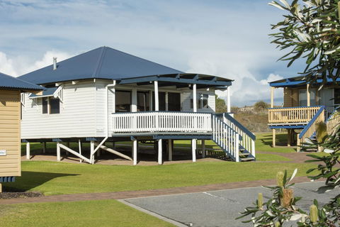 The Retreat West Beach Parks - Accommodation in Bendigo 20