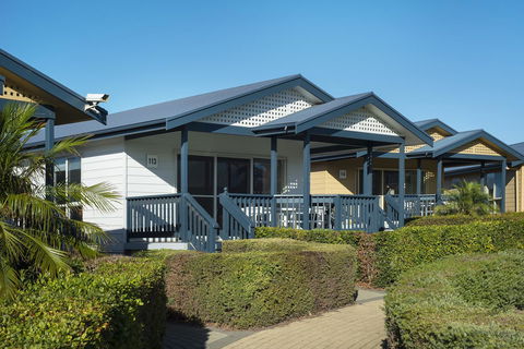The Retreat West Beach Parks - Accommodation in Bendigo 13