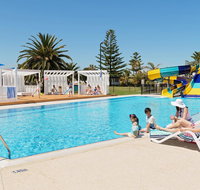 West Beach Parks Resort - Accommodation in Bendigo