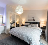 McLaren Vale Getaway - Accommodation in Bendigo