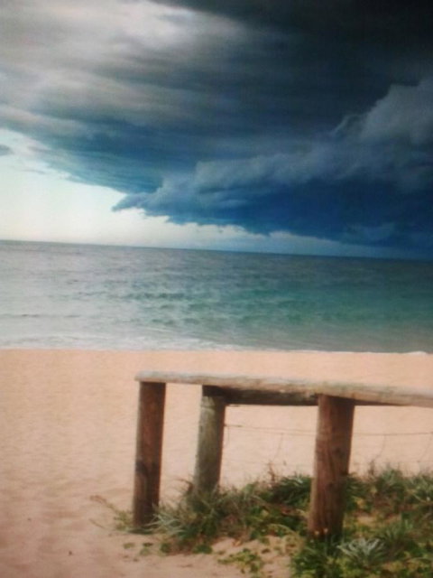 Serenity On Narrabeen Beach - 1Bdr Beachside Retreat - Accommodation in Bendigo 9