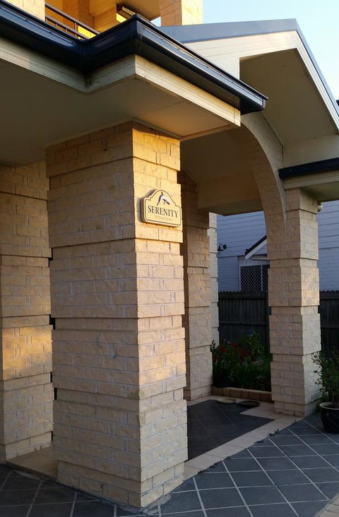 Serenity On Narrabeen Beach - 1Bdr Beachside Retreat - Accommodation in Bendigo 2