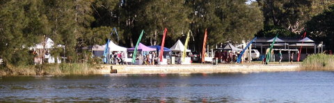 Serenity On Narrabeen Beach - 1Bdr Beachside Retreat - Accommodation in Bendigo 14