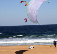 Serenity on Narrabeen Beach - 1Bdr beachside retreat - Accommodation in Bendigo