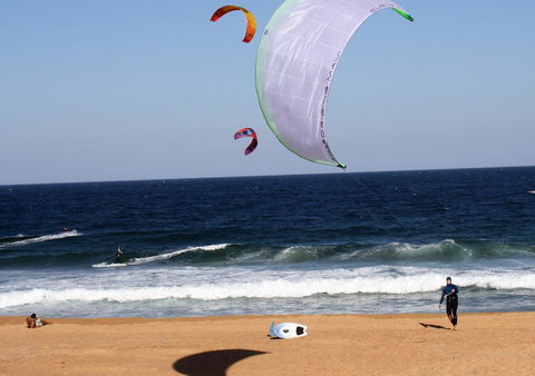Serenity On Narrabeen Beach - 1Bdr Beachside Retreat - Accommodation in Bendigo 0