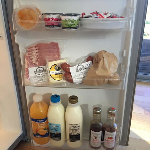 Barossa Pavilions & Glasshouse - Accommodation in Bendigo 24