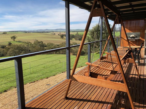 Barossa Pavilions & Glasshouse - Accommodation in Bendigo 8
