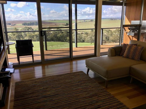 Barossa Pavilions & Glasshouse - Accommodation in Bendigo 18