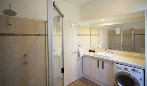 Barossa Pavilions & Glasshouse - Accommodation in Bendigo 12