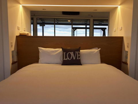 Barossa Pavilions & Glasshouse - Accommodation in Bendigo 2