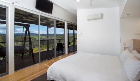 Barossa Pavilions & Glasshouse - Accommodation in Bendigo 16