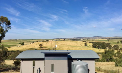 Barossa Pavilions & Glasshouse - Accommodation in Bendigo 20