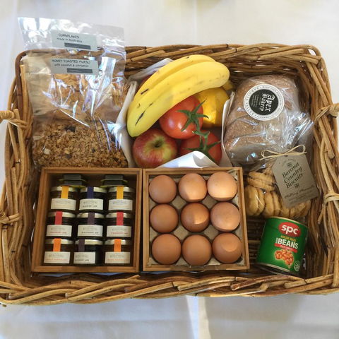 Barossa Pavilions & Glasshouse - Accommodation in Bendigo 23