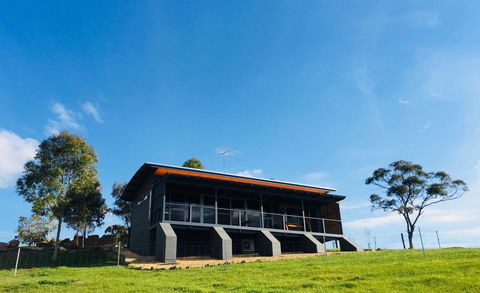 Barossa Pavilions & Glasshouse - Accommodation in Bendigo 10