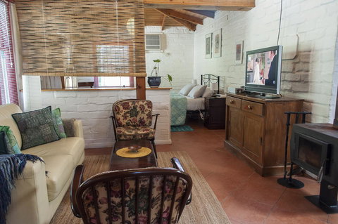 Trevalia Accommodation - Accommodation in Bendigo 1