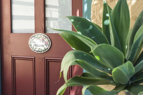 Trevalia Accommodation - Accommodation in Bendigo 20