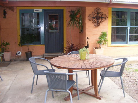Trevalia Accommodation - Accommodation in Bendigo 14
