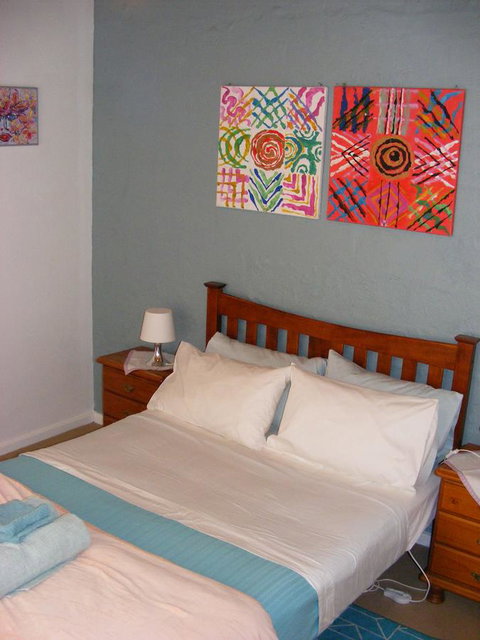 Trevalia Accommodation - Accommodation in Bendigo 32