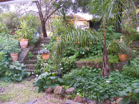 Trevalia Accommodation - Accommodation in Bendigo 12
