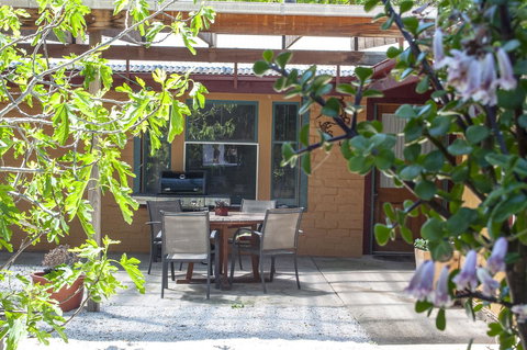Trevalia Accommodation - Accommodation in Bendigo 28