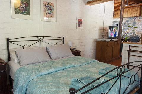 Trevalia Accommodation - Accommodation in Bendigo 26