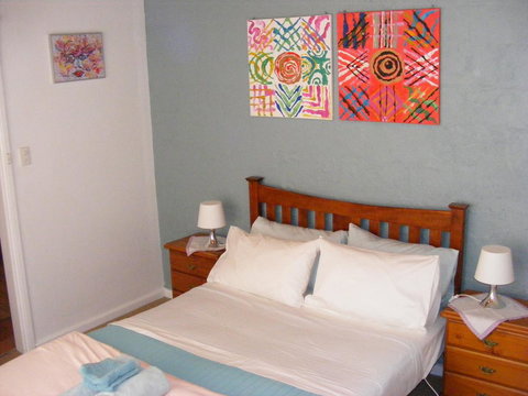 Trevalia Accommodation - Accommodation in Bendigo 2