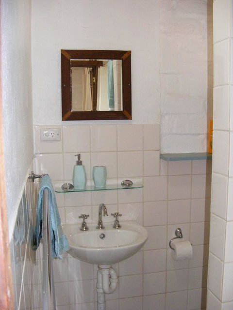 Trevalia Accommodation - Accommodation in Bendigo 8