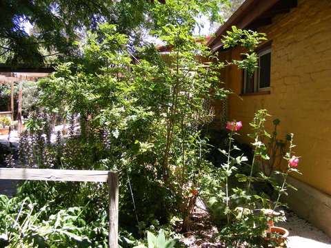 Trevalia Accommodation - Accommodation in Bendigo 7